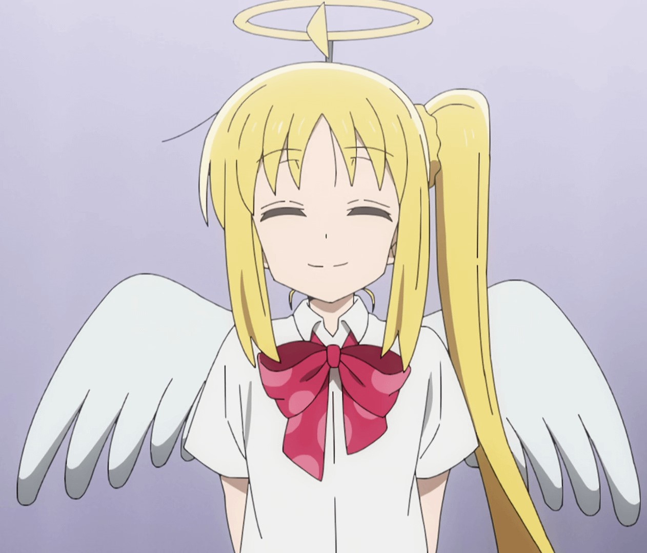 Nijika anjo